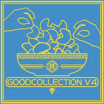 GOODCOLLECTION V4 by Sugaricia