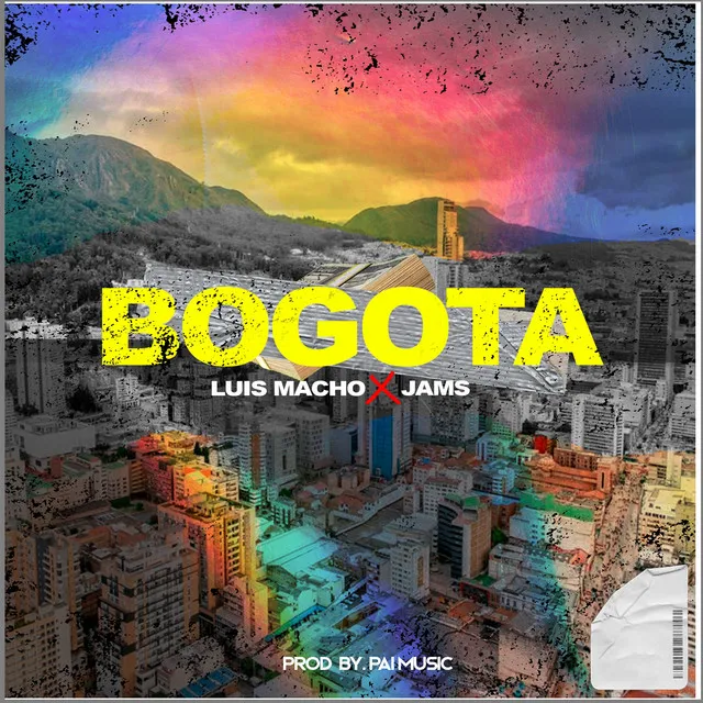 BOGOTA