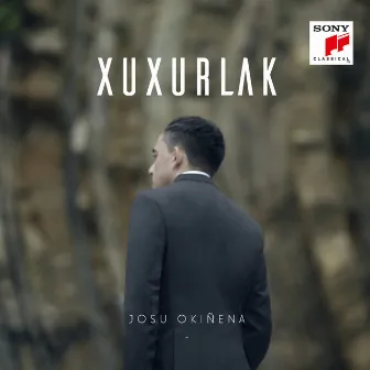 Josu Okiñena: Xuxurlak by Josu Okiñena