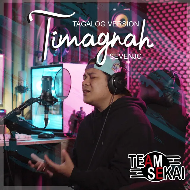 Timagnah "Tagalog"