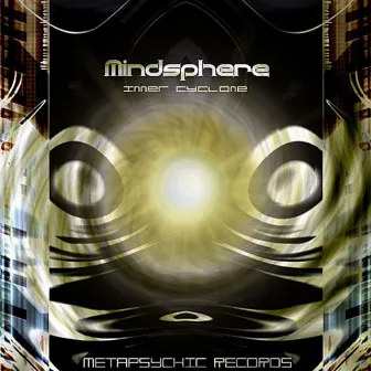 Inner Cyclone by Mindsphere