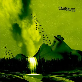 Caudales by Franuli