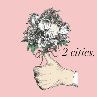 2 Cities by Kw3st