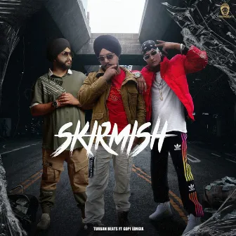 Skirmish by Turban Beats