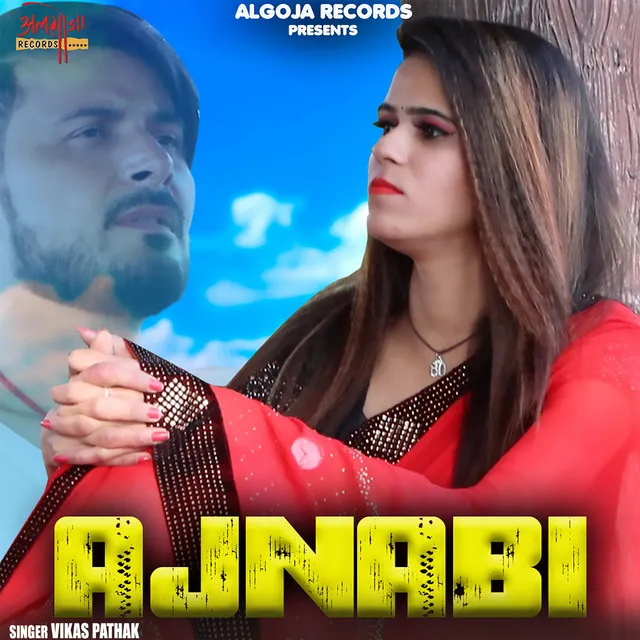 Ajnabi