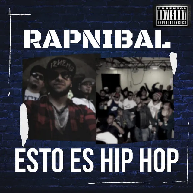 Esto es HIp Hop