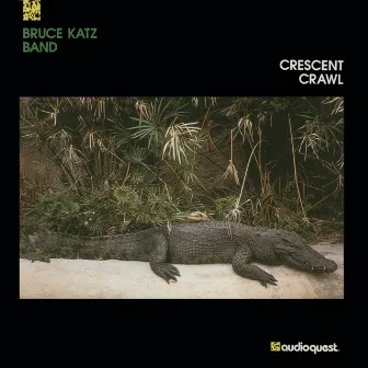 Crescent Crawl by Bruce Katz Band