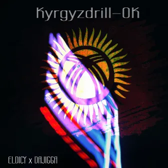 KYRGYZDRILL OK by ELDICY