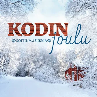 Kodin joulu – soitinmusiikkia by SRK Instrumentaali