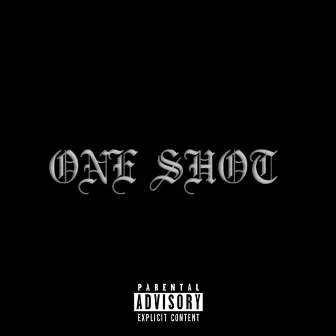 One Shot by CochoRh