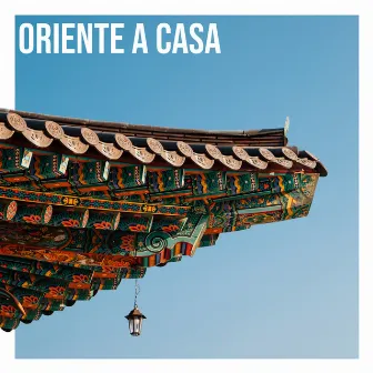 Oriente a Casa by Atmosfera zen di acqua calma