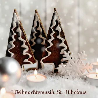 Weihnachtsmusik St. Nikolaus by Weihnachtsmusik St. Nikolaus