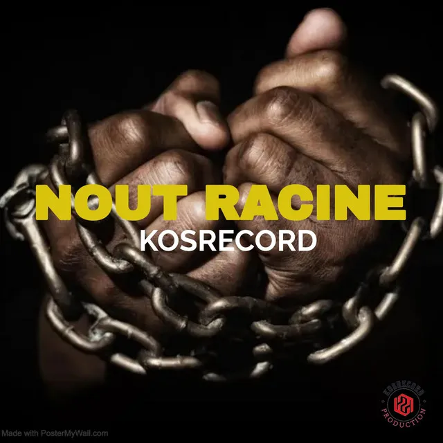 KOSRECORD NOUT RACINE