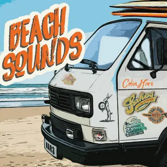 Beach Sounds by Colin Hare