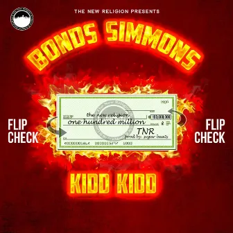 FLIP CHECK (Radio Edit) by Bonds Simmons