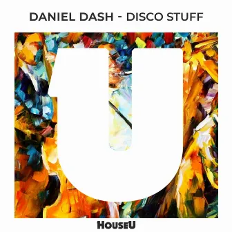 Disco Stuff by Daniel Dash