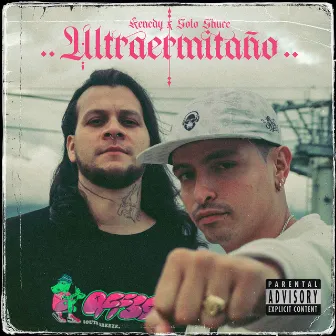 Ultraermitaño by Solo Shure