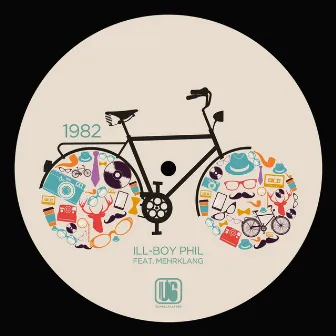 1982 by Ill Boy Phil