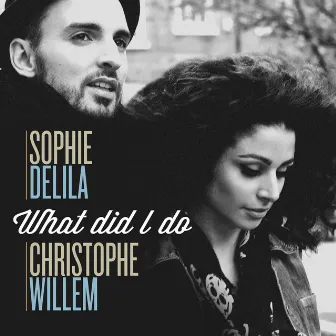 What Did I Do by Christophe Willem