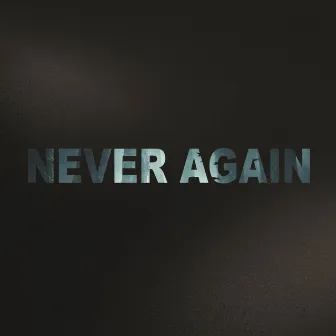 Never Again by Gilad