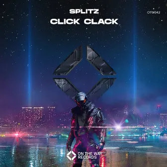 Click Clack by SPLITZ