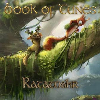 Ratatoskr by Book of Tunes