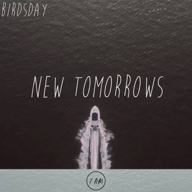 New Tomorrows