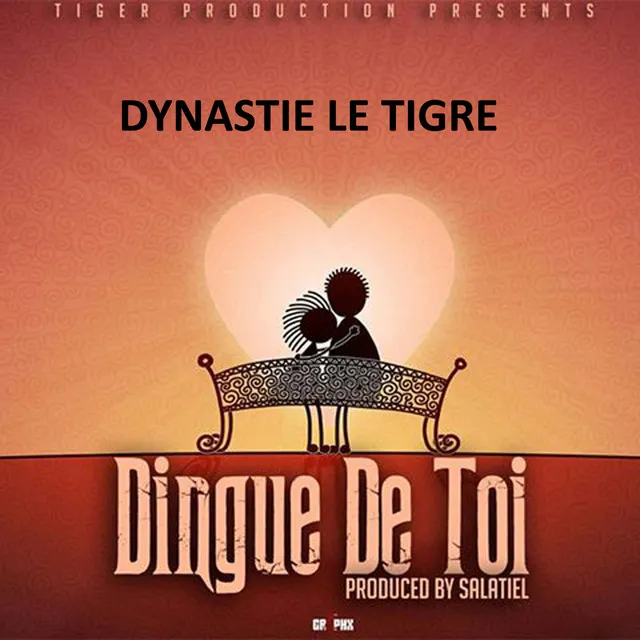 Dingue de toi