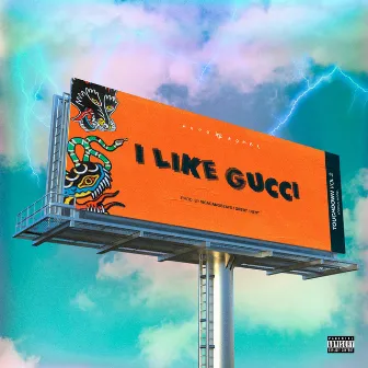 I Like Gucci by Loco OG Rocka