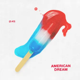 American Dream by Olivia Lunny