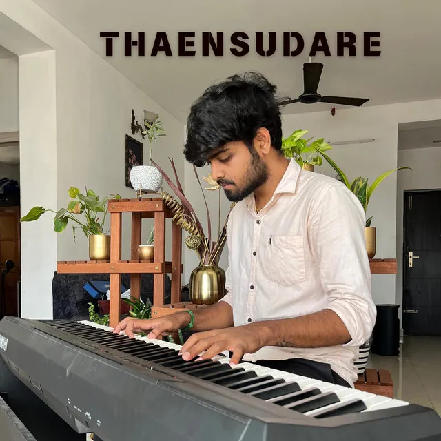 Thaensudare - Piano Version