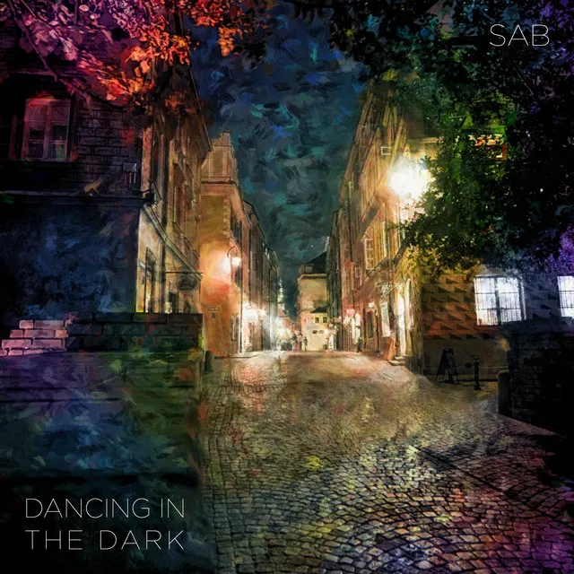 Dancing in the Dark