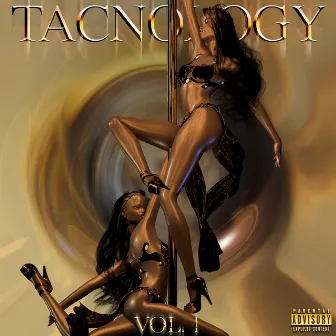 Tacnology, Vol. 1 by QUOYAH