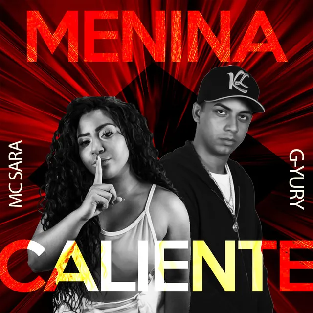 Menina Caliente