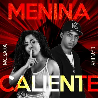 Menina Caliente by G-Yury