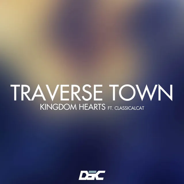 Traverse Town (Kingdom Hearts)