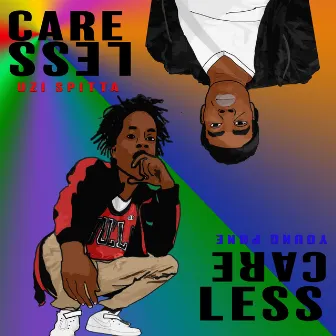 Careless by Uzi Spitta