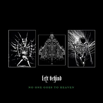 Peeling Wax (feat. Matt Honeycutt) by Left Behind