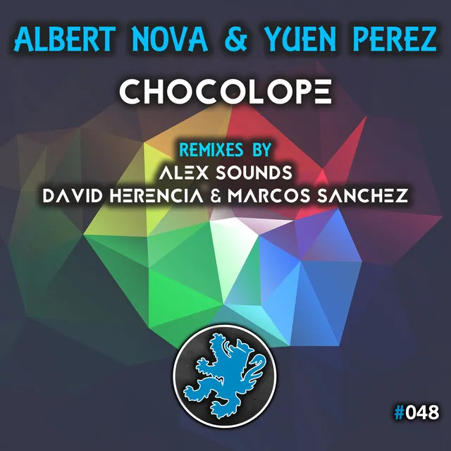 Chocolope - David Herencia & Marcos Sanchez Remix