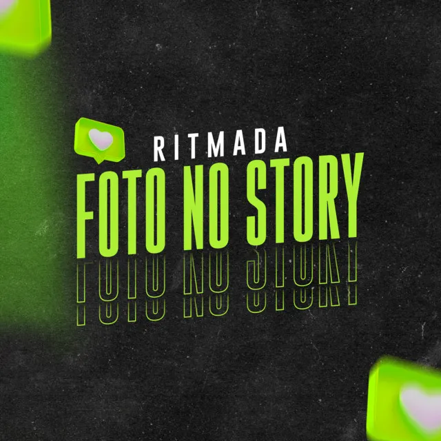 Ritmada foto no story