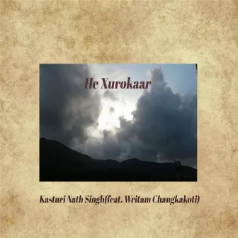 He Xurokaar by Kasturi Nath Singh