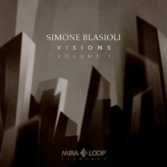 Visions by Simone Blasioli