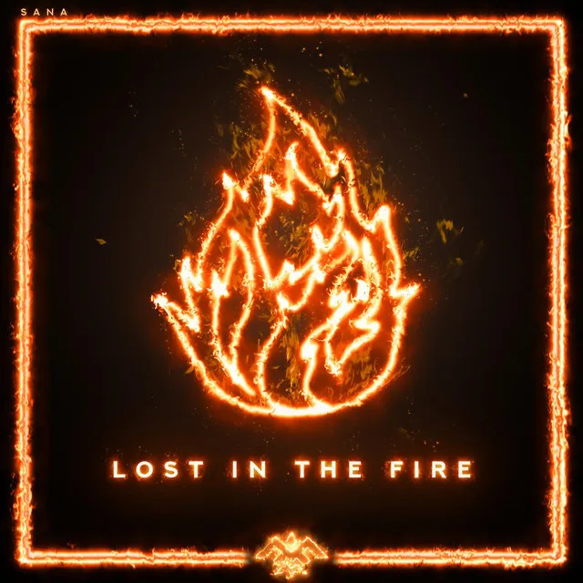 Lost In the Fire