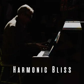 Harmonic Bliss: Piano Relaxation Serenade by Relaxation Channel