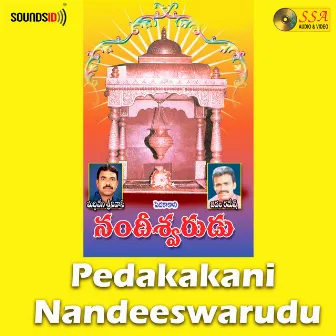 Pedakakani Nandeeswarudu by Maddiveni Srinivas