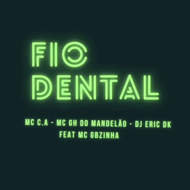 Fio Dental