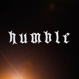 Humble by Yung Rocky