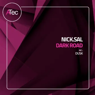 Dark Road by Nick.Sal