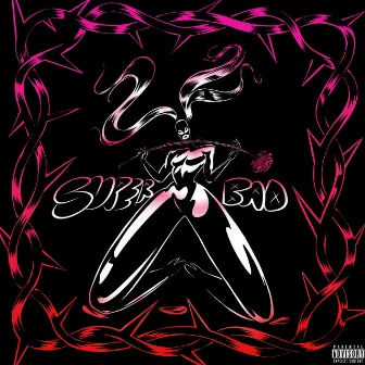 SUPERBAD by Heady Betty