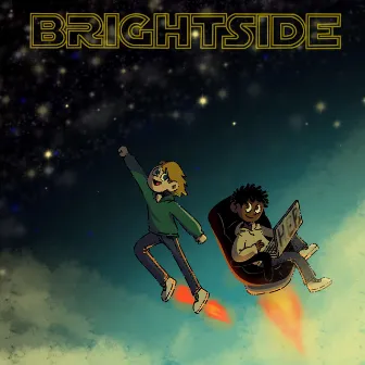 Brightside by High Ego Bachelors